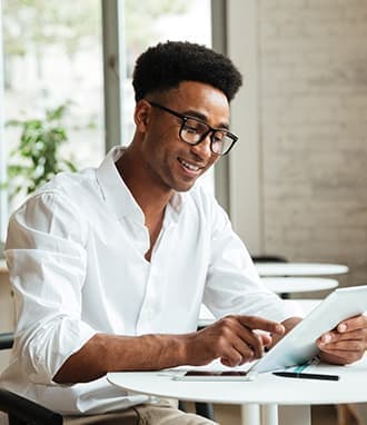 Custom Soft Startup About